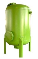 活性碳过滤器